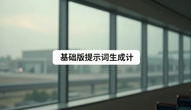 AI提示词中文选型与使用建议