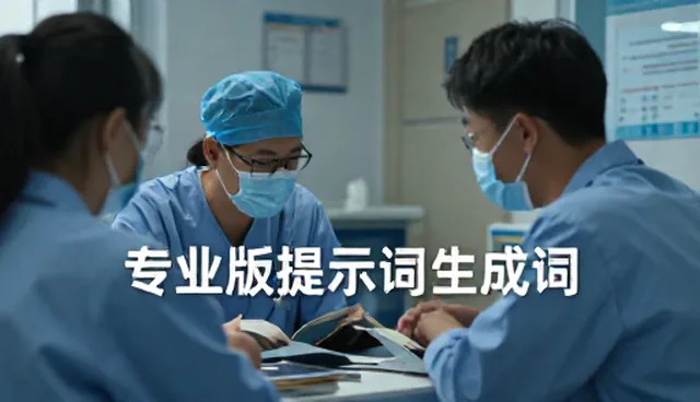 如何利用头脑风暴提示词提升Word文档效率？